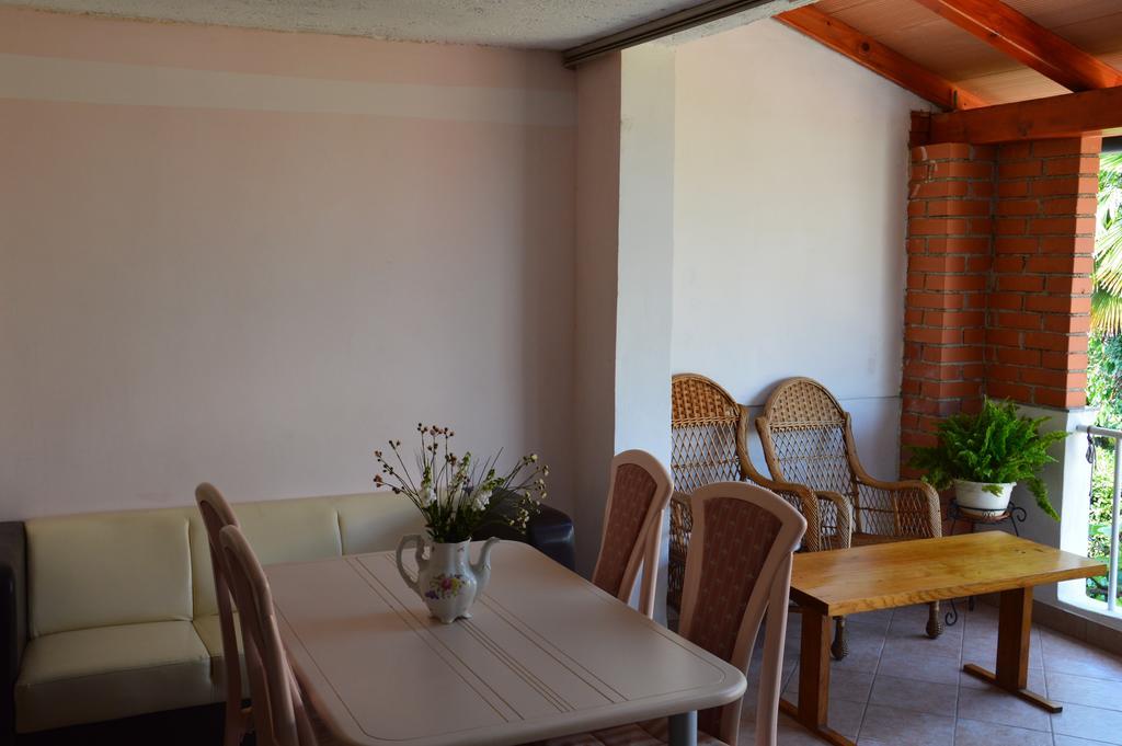 Hous Mira Lejlighed Poreč Værelse billede